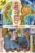 Civilization 3: Play the World