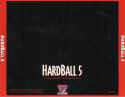HardBall 5