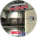 Codename: Nina Global Terrorism Strike Force