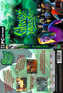 Ghost Master