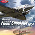 Microsoft: Flight Simulator 2004: A Century of Flight