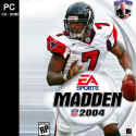 Madden NFL 2004