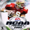 NCAA Football 2002