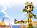 Gunbound