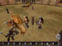 The Gladiators Of Rome
