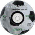 DSF Fussball Manager 98/99