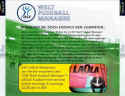 DSF Welt Fussball Manager