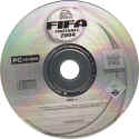 FIFA Soccer 2004