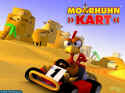 Moorhuhn Kart