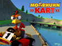 Moorhuhn Kart
