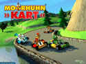 Moorhuhn Kart