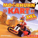 Moorhuhn Kart
