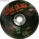 Evil Dead: Hail To The King