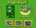 Frogger Beyond