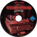Hidden Stroke: APRM