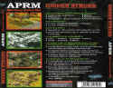 Hidden Stroke: APRM
