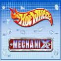 Hot Wheels: Mechanix