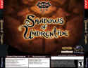 Neverwinter Nights: Shadows of Undrentide