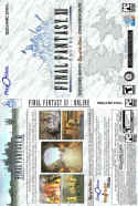Final Fantasy XI: Online