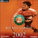 Roland Garros: French Open 2002