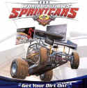 World Of Outlaws: Sprintcars 2002