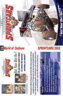 World Of Outlaws: Sprintcars 2002