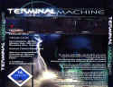 Terminal Machine