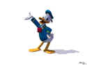 Donald Duck: Quack Attack
