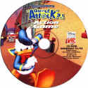 Donald Duck: Quack Attack