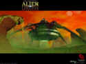 Alpha Centauri: Alien Crossfire