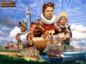 ANNO 1503: The New World