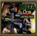 Delta Ops: Army Special Forces