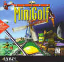 3d Ultra Minigolf Deluxe