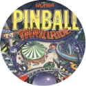 3d Ultra Pinball: Thrillride