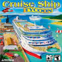 Cruise Ship Tycoon