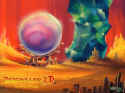 Dragon's Lair 3D: Return To The Lair
