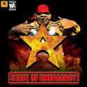 State Of Emergency
