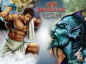 Age of Mythology: The Titans