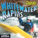 Dagger Whitewater Rapids