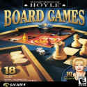 Hoyle Board Games 2003
