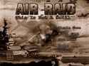 Air Raid: This Is No Drill!