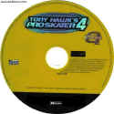 Tony Hawk's Pro Skater 4