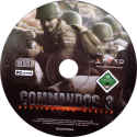Commandos 3: Destination Berlin