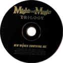 Might and Magic: Trilogy