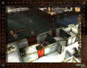 Rebels: Prison Escape