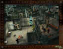 Rebels: Prison Escape