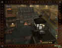 Rebels: Prison Escape