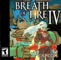 Breath of Fire 4