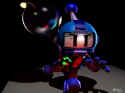 Bomberman World