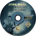 Star Wars: Jedi Knight - Jedi Academy